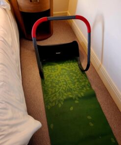 Perfect Fitness Crunch and Sit Up Training Assistant 50 818GiRxRBiL