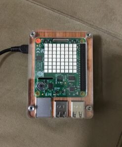 Element14 Raspberry Pi 3 B+ Motherboard 53 818HRvs xvL