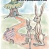 The Rabbit Who Wants To Fall Asleep A New Way of Getting Children to Sleep 3 818I89oGi4L