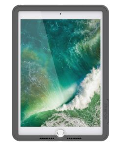 OtterBox Unlimited Case for iPad (5th and 6th Gen), Slate Gray (77-59037) 23 818IKbiyM9L