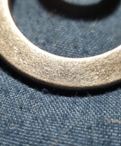 FIBO STEEL Alloy Vinatge Pendant Necklace for Men Leather Chain Adjustable 2 Pcs a Set 61 818INmeDdIL