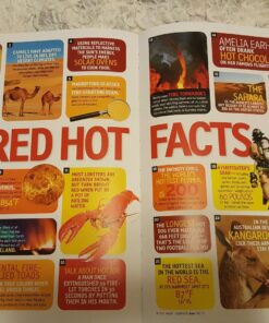 Alternative view of 5,000 Awesome Facts (About Everything!)