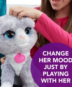 FurReal B5936AS0 Friends Bootsie 23 818JOUIW KL