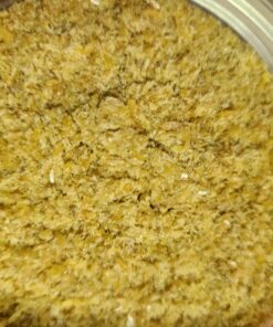 Bob's Red Mill Golden Flaxseed Meal, Organic, Gluten Free, Whole Ground, 16 Ounce 14 818KvieHcuL