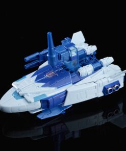 Transformers Generations Deluxe Titans Return Scourge Action Figure 17 818M62r0rPL