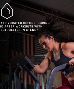 XTEND Original BCAA Powder Mango Madness | Sugar Free Post Workout Muscle Recovery Drink with Amino Acids | 7g BCAAs for Men & Women | 90 Servings 90 Servings (Pack of 1) 15 818N3Y4h5QL 1