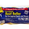 FOAM PRO MFG INC 33 Paint-Rollers, 9" Standard 3 818NxKRcRxL