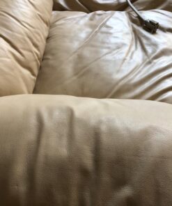 Furniture Clinic Leather Cleaner | Leather Furniture Cleaner | Cleaning Solution to Restore Leather Couches, Chairs, Shoes, Boots, Bags, Car Interiors & Seats | Removes Dirt & Grime 8.5oz/250ml 8.50 Fl Oz (Pack of 1) 32 818OU2Voe9L