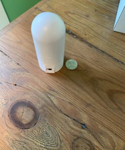 Ubiquiti Networks UVC-G3-FLEX UniFi Camera G3 Flex 1080p Video Indoor/Outdoor Night/Day Wide View IP LEDs:: (Enterprise Computing > Wireless Networking) +) 45 818PIDjeMYL