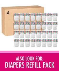 Baby Alive C2695 READY FOR SCHOOL BABY: Brown Hair Baby Doll, School-Themed Dress, Doll Accessories Include Notebook & Brush, Doll For 3-Year-Old Girls and Boys and Up, Multicolor (Amazon Exclusive) 29 818PlJLxr6L