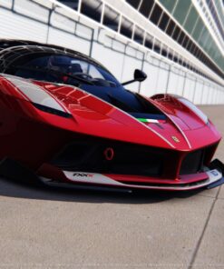 Assetto Corsa - PlayStation 4 Standard Edition 49 818QzCLzC9L
