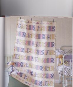 Tilda's Toy Box: Sewing patterns for soft toys and more from the magical world of Tilda 62 818SREWmTQL