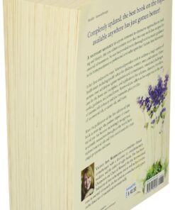 The Complete Book of Essential Oils and Aromatherapy, Revised and Expanded: Over 800 Natural, Nontoxic, and Fragrant Recipes to Create Health, Beauty, and Safe Home and Work Environments 30 818SomgMZL