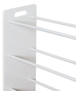 HoneyCanDo Kids Toy Storage Organizer With Bins, Pastel 29 818ToH8I2iL