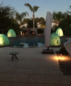 NuVue Products 30295 Frost Cover, Multiple Sizes Available Green 6 818Ua5zC8lL