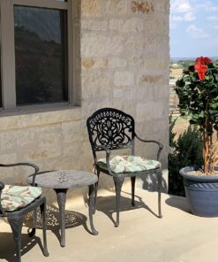 Nearly Natural 4’ Hibiscus Artificial Tree, 4ft, Green 32 818VSPVEkGL