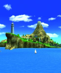 Wii Sports Resort Software Only 51 818Vs5actXL