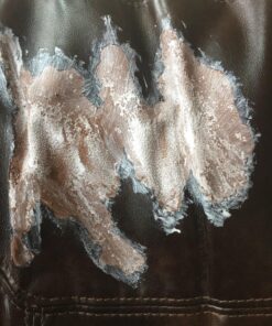 Leather Touch Up Recolor Kit 37 818ZSS1HML