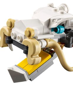 LEGO Ninjago 70734 Master WU Dragon Ninja Building Kit 17 818a2lsZPoL