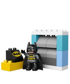 LEGO DUPLO Super Heroes 10599 Batman Adventure Building Kit 17 818aYE59DmL