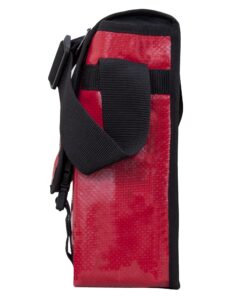 Manhattan Portage Messenger Medium Red 15 818b8xFwndL