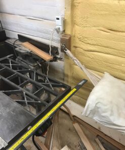 Lux WIN100 Automatic Heating & Cooling 5-2 Day Programmable Outlet Thermostat, Compatible with Portable A/C, Fans, and Space Heaters One Color 40 818c0TqQ7kL 1