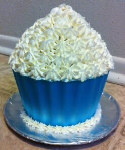 Alternative view of Ateco 4685 Soft Disposable Decorating Inch, Pack of 10, Made in USA, 18" Bag, Clear 18" - Pack of 10