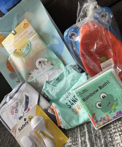 Soraco Frog Potty Training Urinal for Toddler Boys Toilet with Aiming Target (Blue) Blue 21 818dgSr9COL