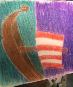 Bellofy Multimedia Sketchbook 100 Sheets | Mixed Media Paper for Drawing & Painting | Drawing Paper for Artists, Beginners & Kids | Sketchbook Mixed Media for Acrylic, Watercolor, Graphite & More 45 818dpWnaRL