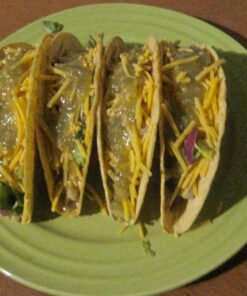 Taco Stand Up Taco Stand Up Holders - 8 Pack 16 818e5uuv2VL