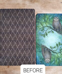 Crow Tarot 57 818f3PrXq1L