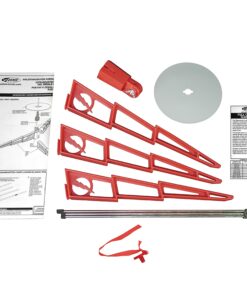 Estes 302215 Porta-Pad II Launch Pad 10 818fMKWmjWL