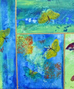 Legion Yupo Polypropylene Pad, 9 X 12 inches, 104lb, Translucent, 15 Sheets (L21-YPT153WH912) (35751983) 14 818gJdbU8aL