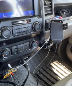 Wireless Car Charger,15W Qi Fast Charging Car Charger Phone Holder Mount, Auto-Clamping Alignment Windshield Dashboard Air Vent Cell Phone Holder for iPhone 15 Pro Max/15 Pro, Galaxy S23/S22 etc BLACK 32 818hEqOPxmL