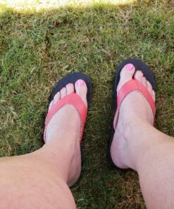 Sanuk Yoga Mat 7 Watermelon 7 818hFIzKusL