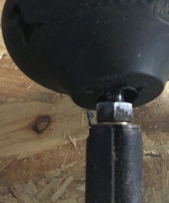 Oregon Gator SpeedLoad Universal 4-1/2” Trimmer Head & Line for Gas String Trimmers & Multi Tools Up To 33cc. Fits Husqvarna, Stihl, Echo, Green Machine, Toro, Cub Cadet, and more Small Pro Head 4-1/4" 14 818j4NVVmIL