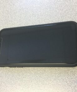 Spigen Ultra Hybrid Designed for iPhone Xs (2018) / Designed for iPhone X (2017) - Matte Black 52 818jJvDsD6L