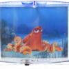 Penn-Plax Finding Dory Betta Tank Kit, 0.5 Gallon 48 818k cMbWL