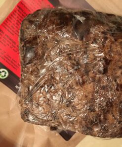 Sky Organics African Black Soap Bar for Body to Cleanse, Soothe & Refresh, 16 Oz 1 Pound (Pack of 1) 41 818o7MSZY L