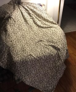 Sunbeam Royal Ultra Walnut Heated Personal Throw / Blanket, Cozy-Warm, Adjustable Heat Settings 36 818pDmUEHYL