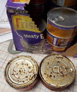 Purina Friskies Gravy Wet Cat Food , Meaty Bits - (24) 5.5 oz. Cans Chicken Dinner In Gravy, Gourmet Grill In Gravy, Beef In Gravy 5.5 Ounce (Pack of 24) 53 818puMeaRKL