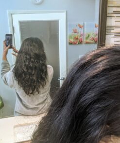 Naturenetics HairAnew Hair Growth Vitamins for Women & Men - Hair Vitamins For Faster Hair Growth & Thickness - Part of Proceeds go to Hair Loss Charity - Vegan Hair Supplement For Hair Skin Nails (1) 1 29 818qLLPzLGL