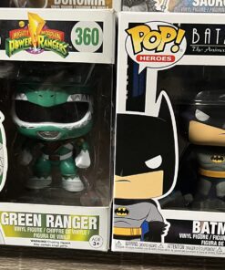 Funko Batman The Animated Series: Pop Heroes Figure 34 818qVL3rOL