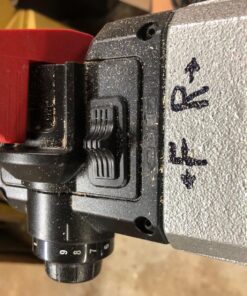 Delta Industrial 46-460 12-1/2-inch Variable-Speed MIDI Lathe, Gray Sander 47 818rwZIhj9L