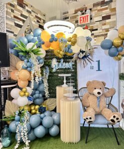 MorisMos Big Plush Giant Teddy Bear Premium Soft Stuffed Animals Light Brown,51 Inches 51 inches 32 818t6zM1v0L