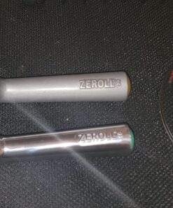 Zeroll, Size 20, in Silver 1020 Original Ice Cream Unique Liquid Filled Heat Conductive Handle Simple One Piece Aluminum Design Easy Release 40 Scoops per, 2-Ounce 39 818taTxO0L