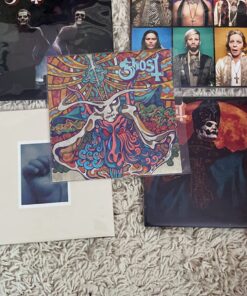 100 Vinyl 45 RPM 7" Record Poly Outer Sleeves 2 Mil New 21 818tzlYRRdL