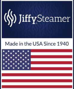 Jiffy Steamer ESTEAM Personal Hand Held Steamer (Pink Series), 120 Volt, 6 x 3 x 11 9 818vZqK0CxL