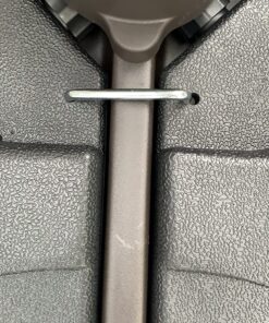 Best Choice Products 4-Piece 155lb Capacity Heavy-Duty Cantilever Offset Patio Umbrella Stand Square Base Plate Set w/Easy-Fill Spouts for Water or Sand - Black 38 818xWhWRL8L