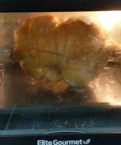 Regency Wraps Butchers Cooking Twine, Made of Heavy-Weight Natural Cotton, Perfect for Meat Trussing and Food Prep, 500 ft Cone, Pack of 1 500 ft Cone (Pack of 1) 30 818y4YEL6oL